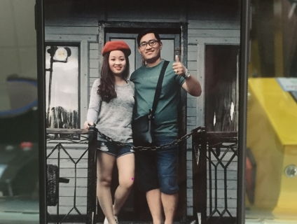 In hình ốp lưng điện thoại ly sứ theo yêu cầu – quận thủ đức , tphcm