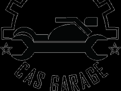 Win Liên Doanh 110cc lên Tracker (CAS garage)