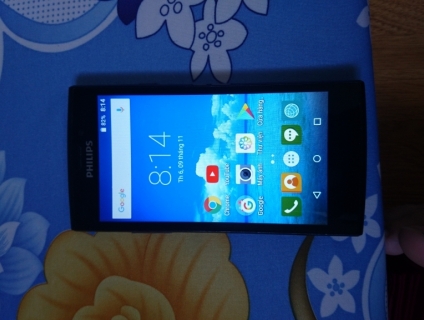 Philips s337 2 sim chữa cháy giá rẻ !!!!!!!!!!!!!!!!!!!