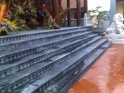 Bậc tam cấp là gì - có ý nghĩa phong thủy ra sao ?