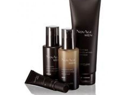 Trọn bộ NovAge Men SET < Sáng tạo dành riêng cho nam giới >
