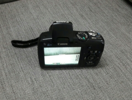 CẦN BÁN MÁY ẢNH CANON SX110 IS