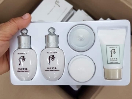 Chuyên mỹ phẩm Hàn Quốc chính hãng