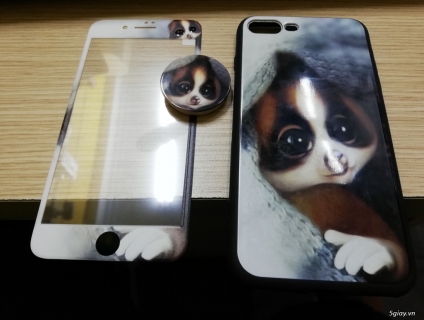 Ốp lưng đẹp dành cho ip7+/8+