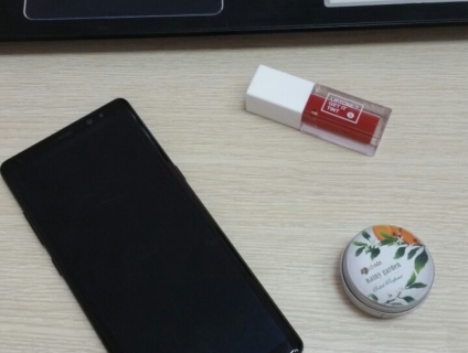 BÁN NOTE 8 ĐEN 64GB, HÀNG SAMSUNG CHÍNH HÃNG