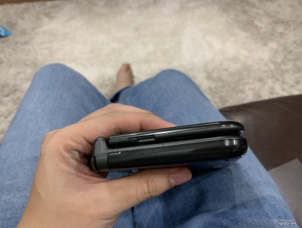 [HCM]-N3DSXL hình thức đẹp