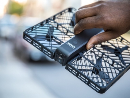 Hover camera chuyên chụp quay tự sướng trên không