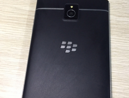 Blackberry Passport- Hải cosovo