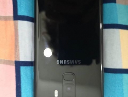 [Đà Nẵng] Samsung Galaxy S9+ 64GB 12,5 triệu