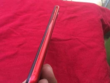 Thanh lý Oppo F7 red 64g
