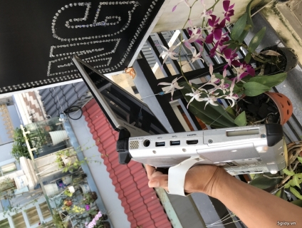 Laptop Panasonic Toughbook CF-C2 i5 4300/4/ssd 120 giá quá rẻ