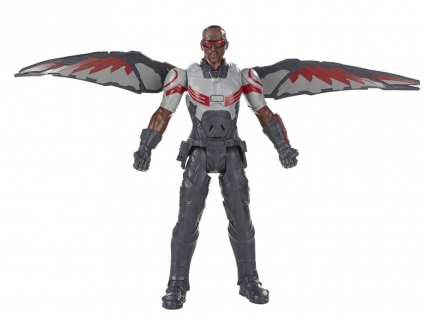 Mô hình đồ chơi anh hùng Falcon Marvel
