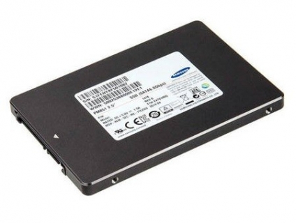 SSD 256 SATA PM851