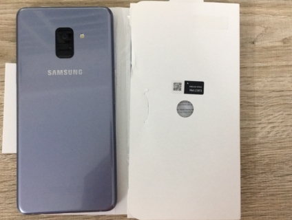 A8 plus Fullbox New 99%, BH chính hãng 01-2019