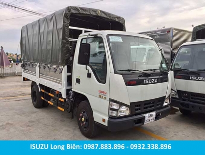ISUZU 2,4 TẤN QKR77FE4 2T4 230