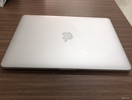 Macbook Pro 2013 retina 15.4 inchi i7 gam 8gb 256G