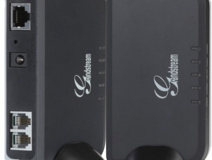 BỘ CHUYỂN ĐỔI ATA ANALOG HT702