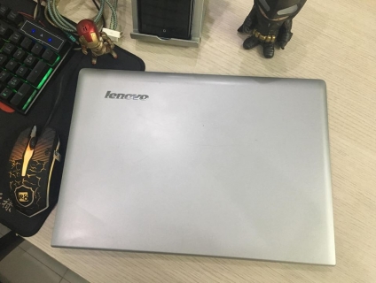 Lenovo G40-70 khủng long  i7-4510U/12GB RAM/SSD 120/Radeon R5 M320M