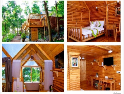 Phú Ninh nơi trải nghiệm và tận hưởng thiên nhiên