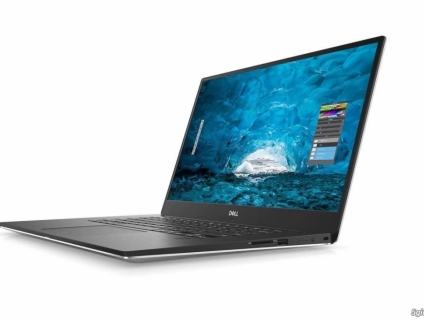 Dell XPS 15 9570 (2018) i7-8750H, 8GB, SSD 256G, 15'6 FHD, NEW 100%