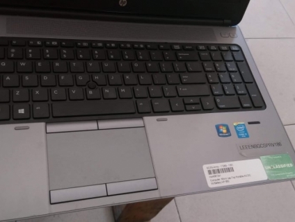 Thanh lý - HP 650 G1 core i5 - zin Máy mỹ dùng lướt