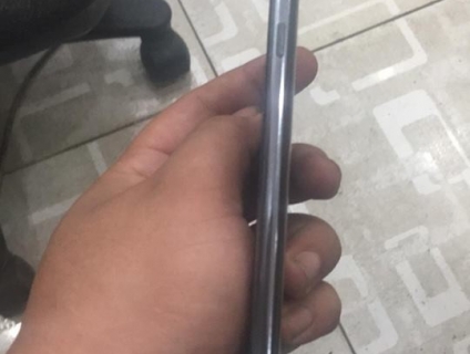 LG G7 ThinQ 64 GB Xám mới 99,9 % giá tốt