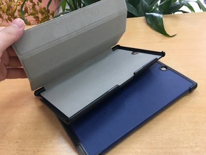 Bao da Tablet Z3 chất lượng giá rẻ, thiết kế đẹp mắt