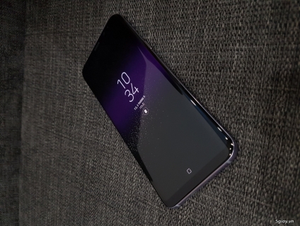 Samsung Galaxy S8plus Tím 64 GB