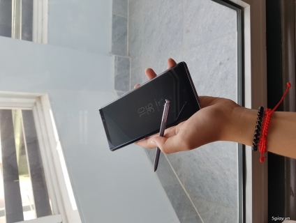 Samsung Galaxy Note 8 Tím 64 GB