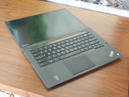 Thinkpad X1 carbon gen 2, i5 4300U/8gb/128gb/HD+