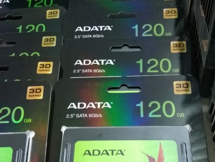 SSD 120G/256G/512G Hàng nhập Mỹ