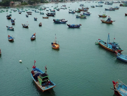 Kinh nghiệm tour du lịch Phan Thiết từ A đến Z phần 2