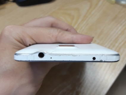 CẦN BÁN: SS GALAXY NOTE 4 BẢN HÀN SM-N910L