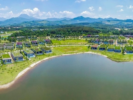 Voucher FLAMINGO Đại Lải 2N1Đ