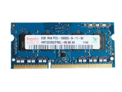 Ram Laptop 2G DDR3 PC3 Ram Laptop Tháo Máy
