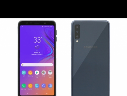 Samsung A7 2018
