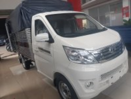 Địa chủ bán xe tải Mitsubishi 990kg Tera100
