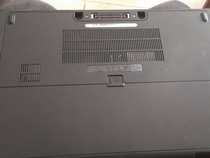 DƯ DÙNG CẦN BÁN: Dell E7250 thế hệ 5, Nhật Bản, ssd 128gb, 13 inches