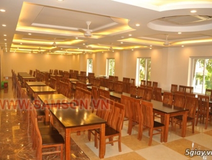 Khách sạn tốt nhất tại Sầm Sơn Thanh Hóa