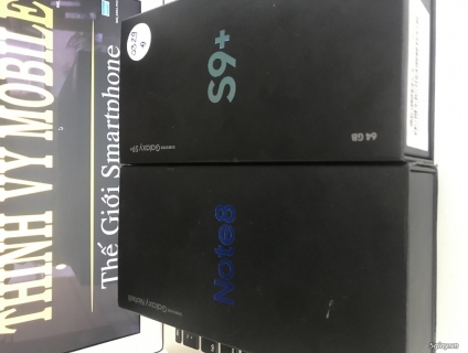 SAMSUNG NOTE 8 CHÍNH HÃNG 99%
