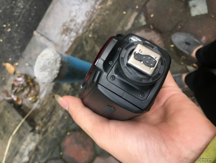 Đèn flash Di866 forr canon