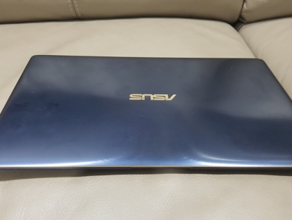 Laptop siêu mỏng Asus zenbook 3 - 12,5 inch, I7, 256G