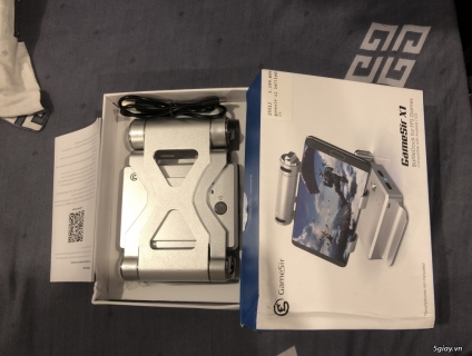 Bán Gamesir X1