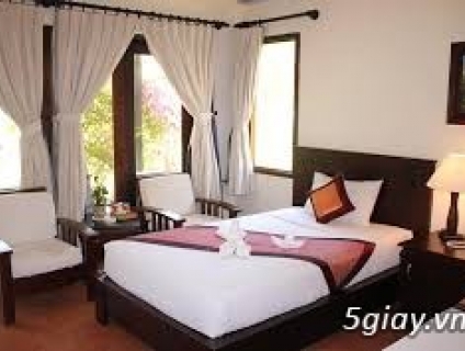 Hotel24h.net Ưu Đãi Lớn 2N1Đ Golden Peak Resort Phan Thiet 9-31/1/19