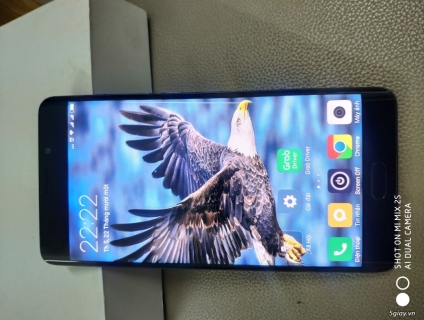 Hàng cực độc Xiaomi mi note 2