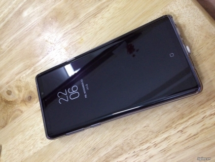 HCM - Bán Note 9 - 128Gbs - quốc tế 99%