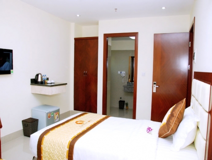 Combo du lịch Đà Nẵng 3 ngày 2 đêm