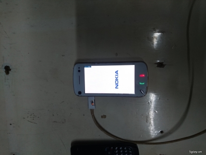 Combo điện thoại iphone 4,nokia