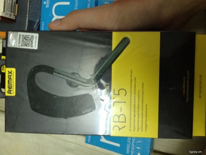 TAI NGHE BLUETOOTH : MOXPAD X90 / REMAX RB T3 -RB T5