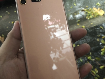 Xz premium Pink Gold fullbox vừa hết bh Sony VN